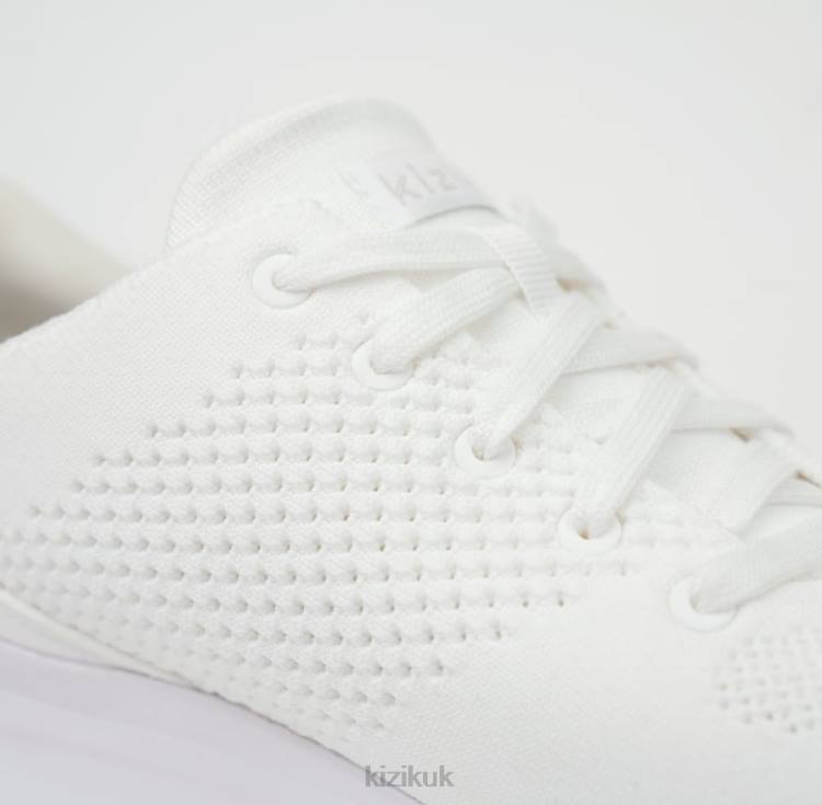 Shoe Kizik Lima Grey Women VL2894