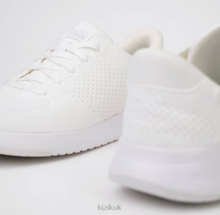 Shoe Kizik Lima Grey Women VL2894