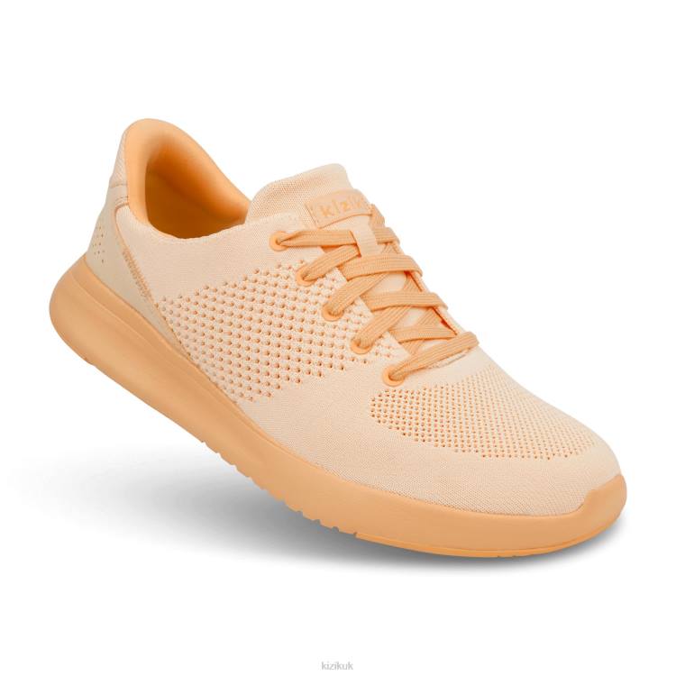 Shoe Kizik Lima Melon - Closeout Style Women VL28103