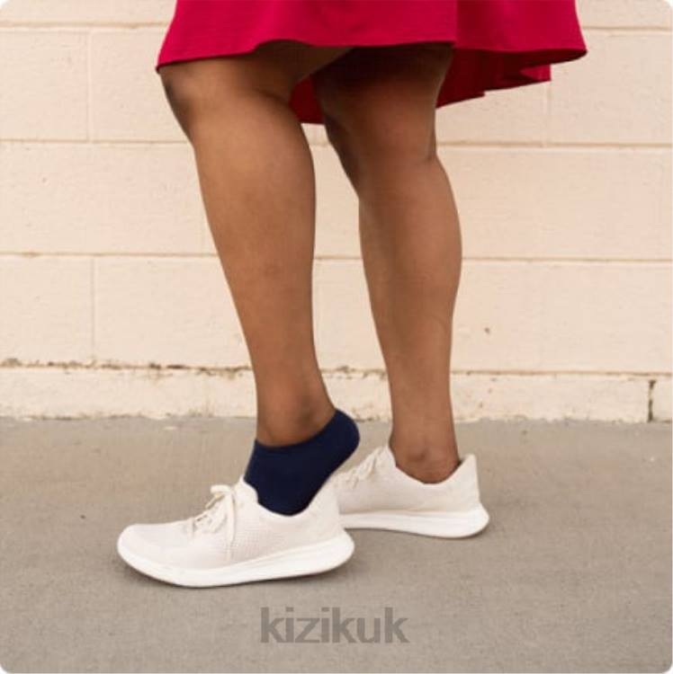Shoe Kizik Lima Merlot Women VL2895
