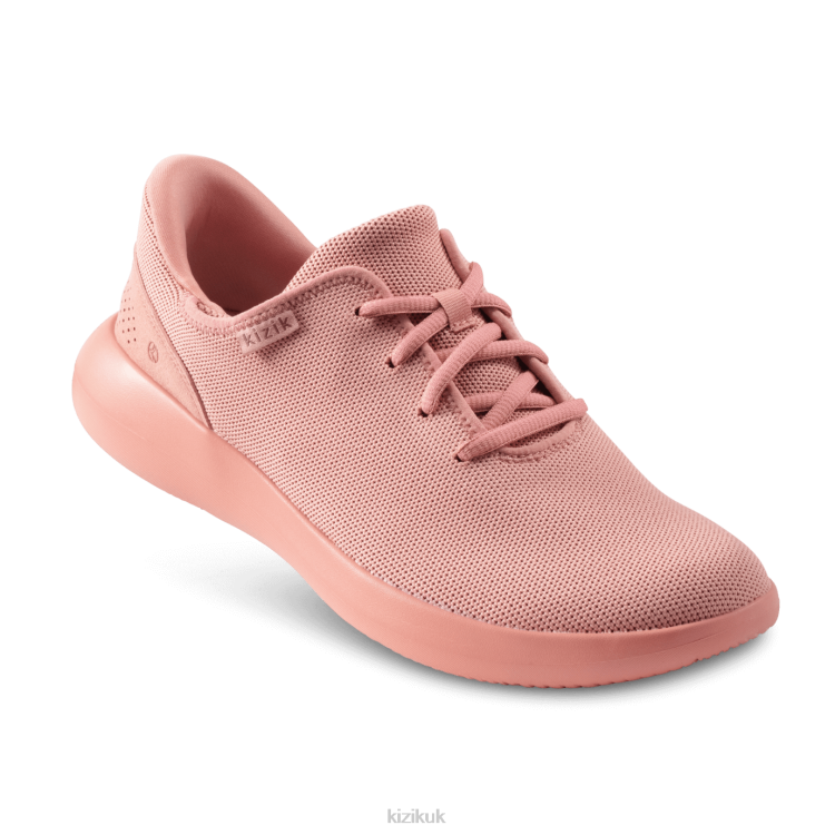 Shoe Kizik Madrid Eco Knit Clay Women VL28134