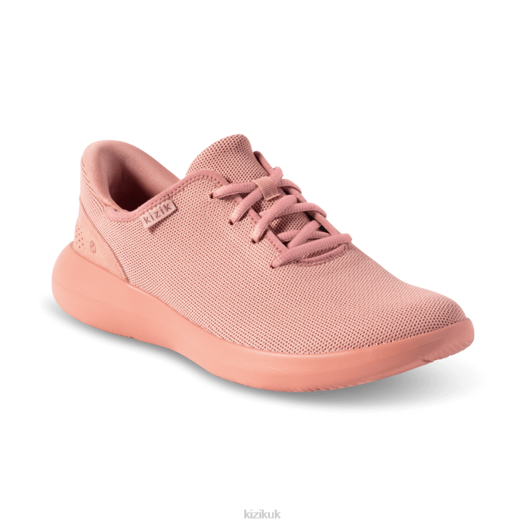 Shoe Kizik Madrid Eco Knit Clay Women VL28134