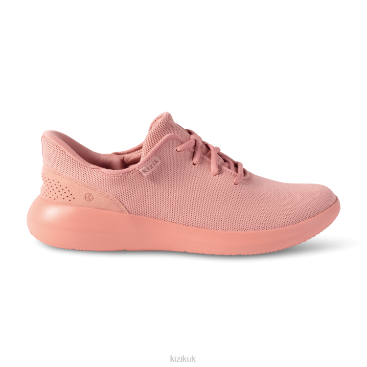 Shoe Kizik Madrid Eco Knit Clay Women VL28134