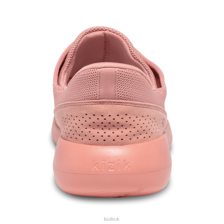 Shoe Kizik Madrid Eco Knit Clay Women VL28134