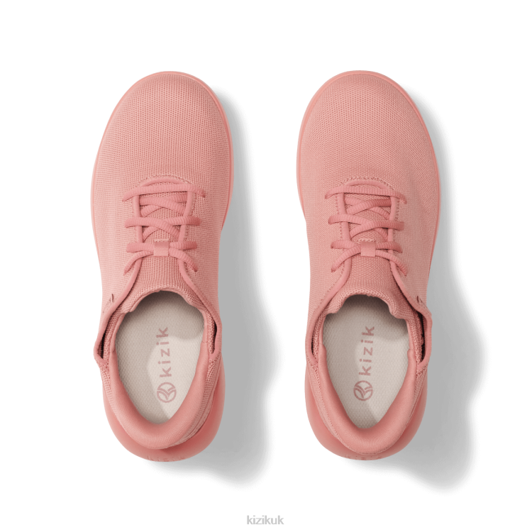Shoe Kizik Madrid Eco Knit Clay Women VL28134