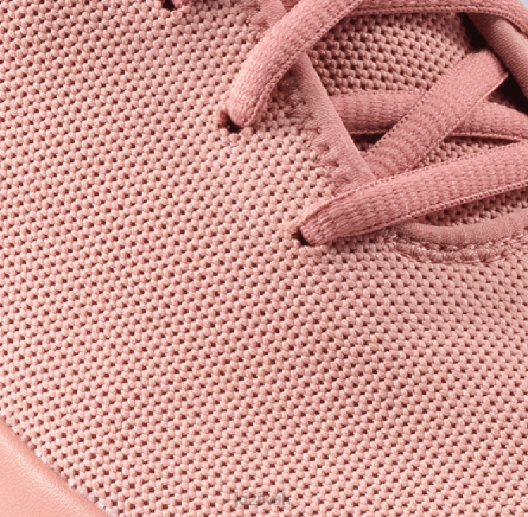 Shoe Kizik Madrid Eco Knit Clay Women VL28134