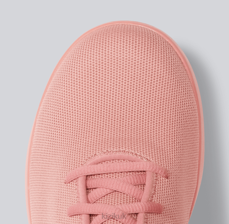 Shoe Kizik Madrid Eco Knit Clay Women VL28134