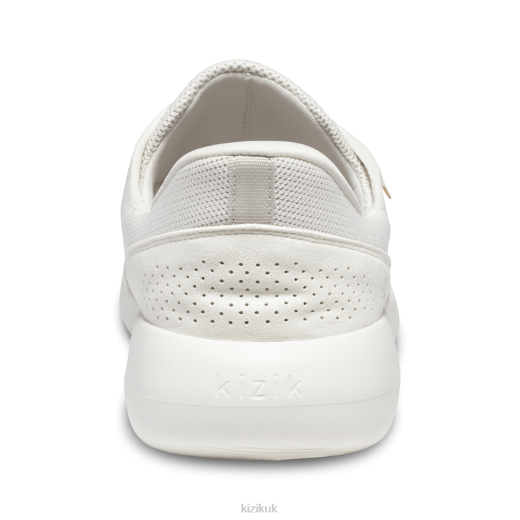 Shoe Kizik Madrid Eco Knit Marshmallow Women VL28135