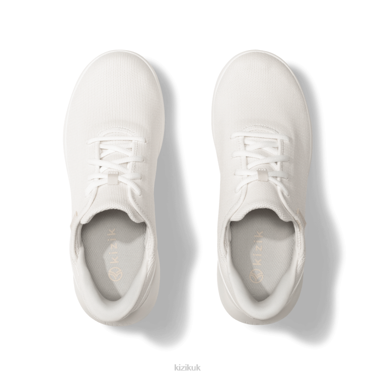 Shoe Kizik Madrid Eco Knit Marshmallow Women VL28135