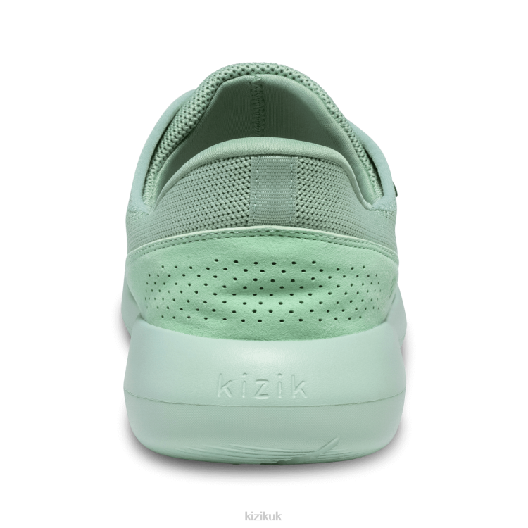 Shoe Kizik Madrid Eco Knit Sage Women VL28136