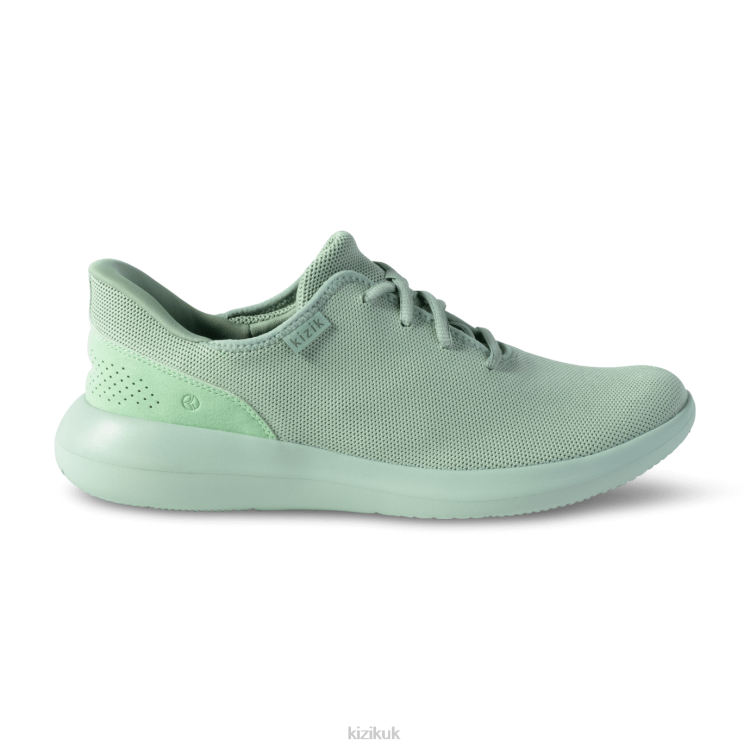 Shoe Kizik Madrid Eco Knit Sage Women VL28136