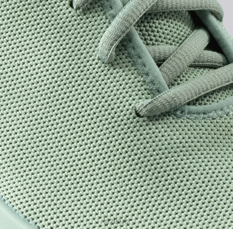 Shoe Kizik Madrid Eco Knit Sage Women VL28136