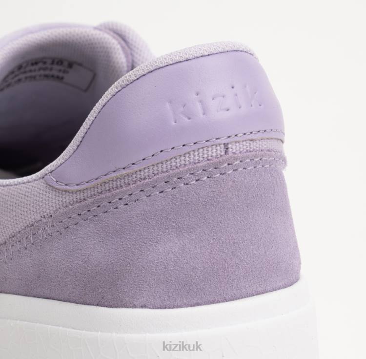 Shoe Kizik Prague Creme Brulee Women VL28118