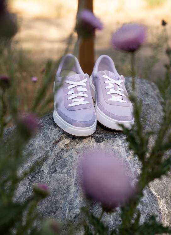 Shoe Kizik Prague Creme Brulee Women VL28118