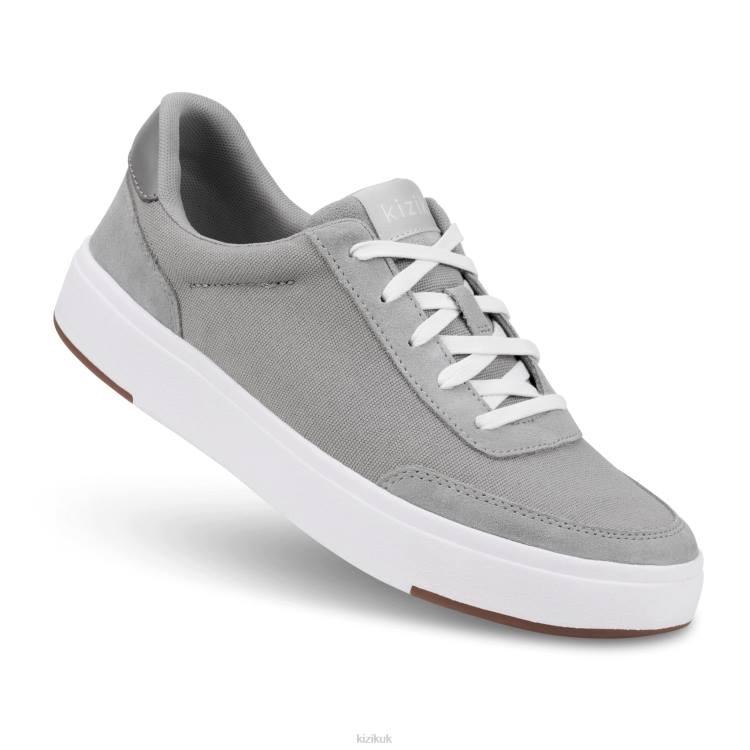 Shoe Kizik Prague Granite Women VL28119