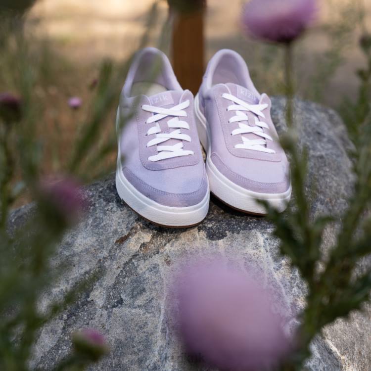 Shoe Kizik Prague Granite Women VL28119