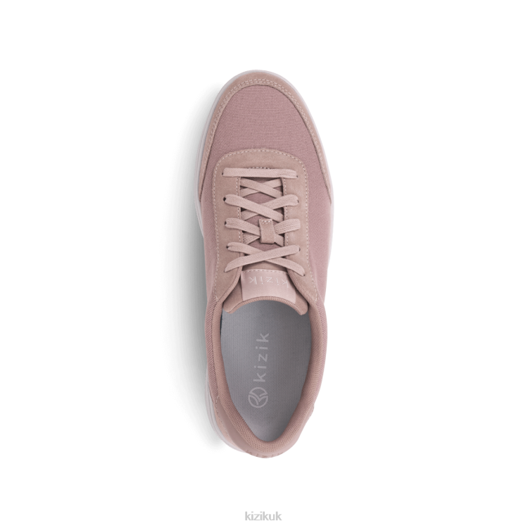 Shoe Kizik Prague Mauve Women VL28116