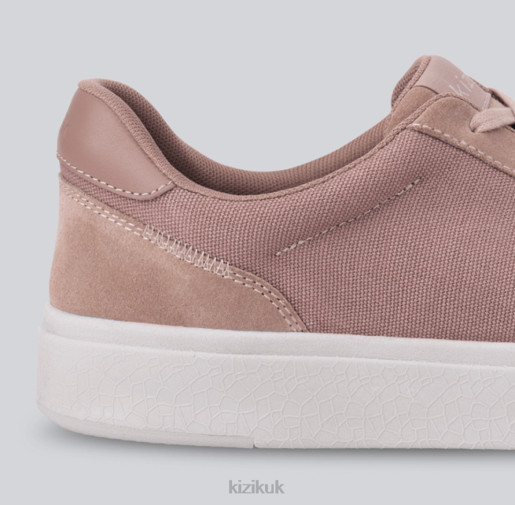 Shoe Kizik Prague Mauve Women VL28116