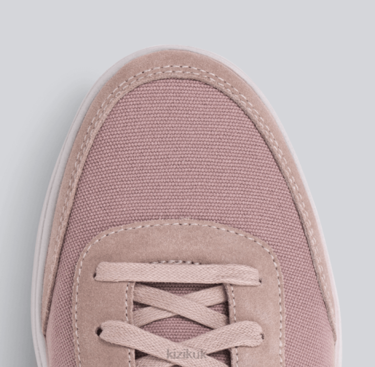 Shoe Kizik Prague Mauve Women VL28116