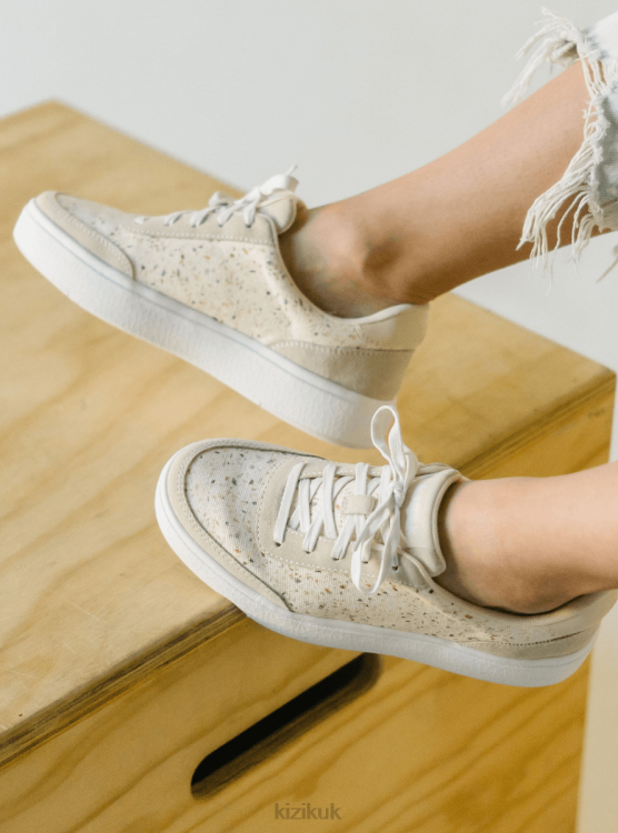 Shoe Kizik Prague Terrazzo Women VL28124