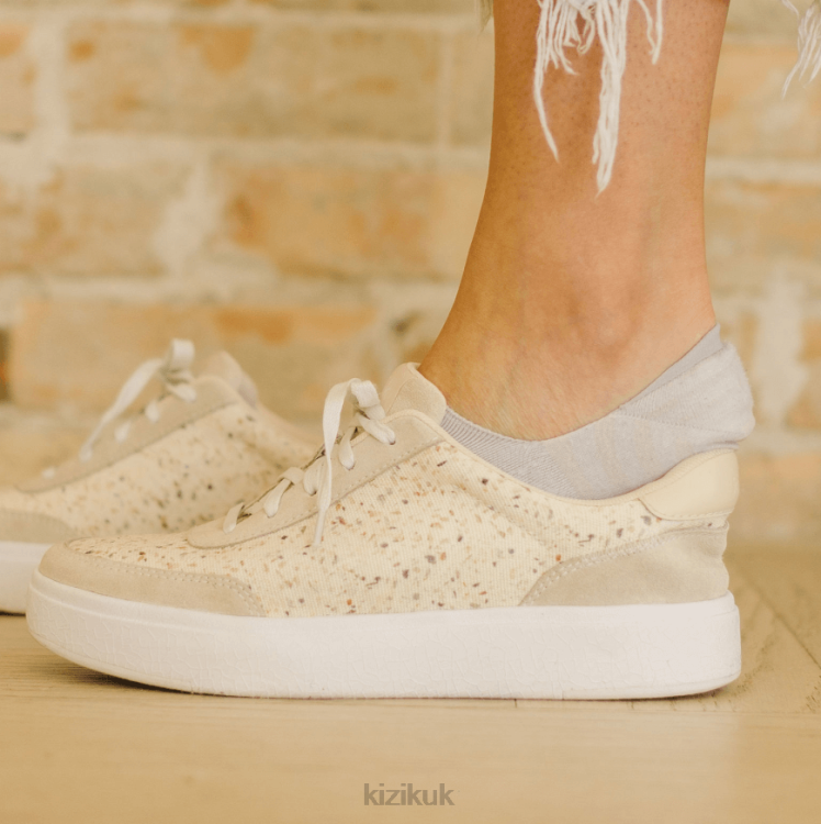 Shoe Kizik Prague Terrazzo Women VL28124