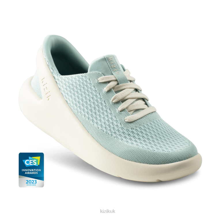 Shoe Kizik Roamer Crystal Blue Women VL28104