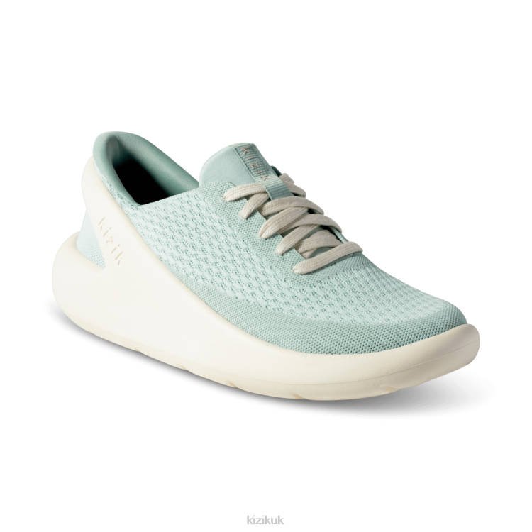 Shoe Kizik Roamer Crystal Blue Women VL28104