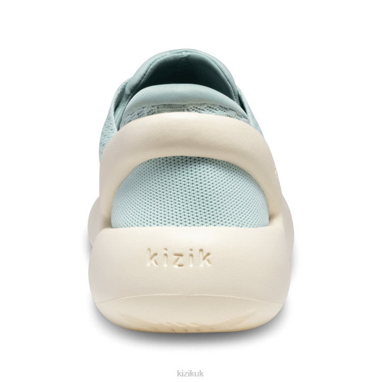 Shoe Kizik Roamer Crystal Blue Women VL28104