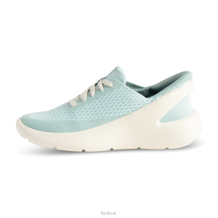 Shoe Kizik Roamer Crystal Blue Women VL28104