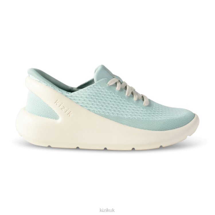 Shoe Kizik Roamer Crystal Blue Women VL28104