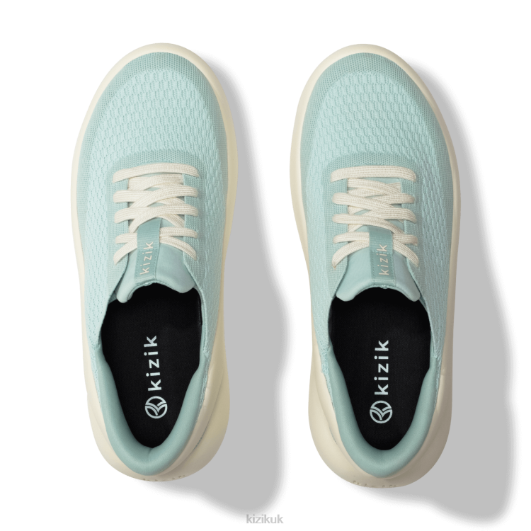 Shoe Kizik Roamer Crystal Blue Women VL28104
