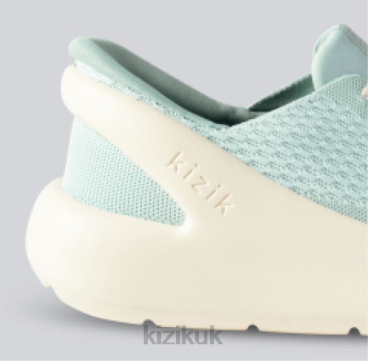 Shoe Kizik Roamer Crystal Blue Women VL28104
