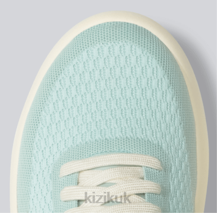 Shoe Kizik Roamer Crystal Blue Women VL28104