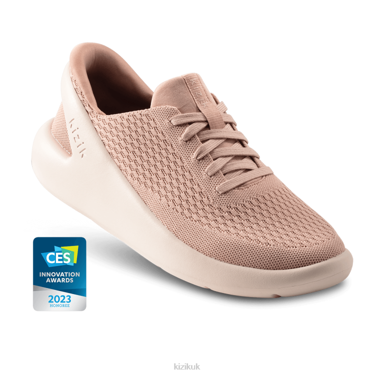Shoe Kizik Roamer Fawn Women VL28113