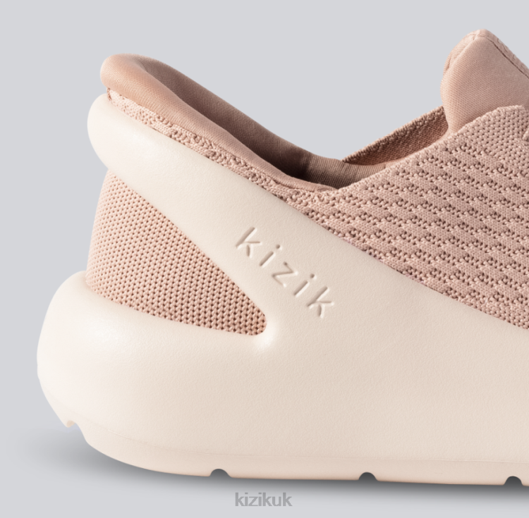 Shoe Kizik Roamer Fawn Women VL28113
