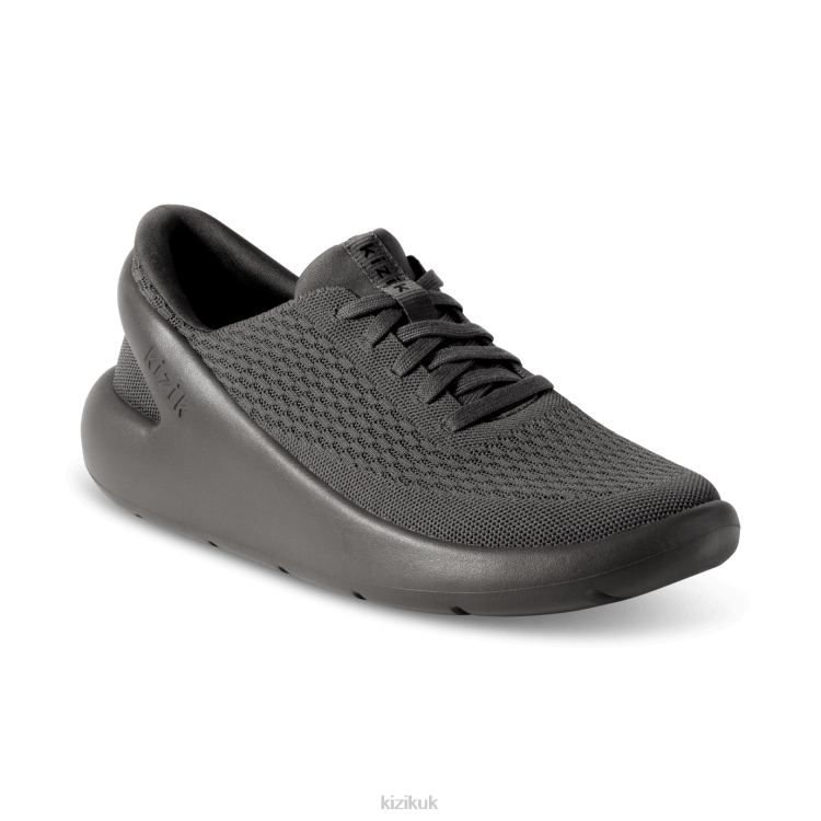 Shoe Kizik Roamer Graphite Women VL28109