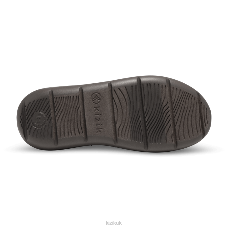 Shoe Kizik Roamer Graphite Women VL28109