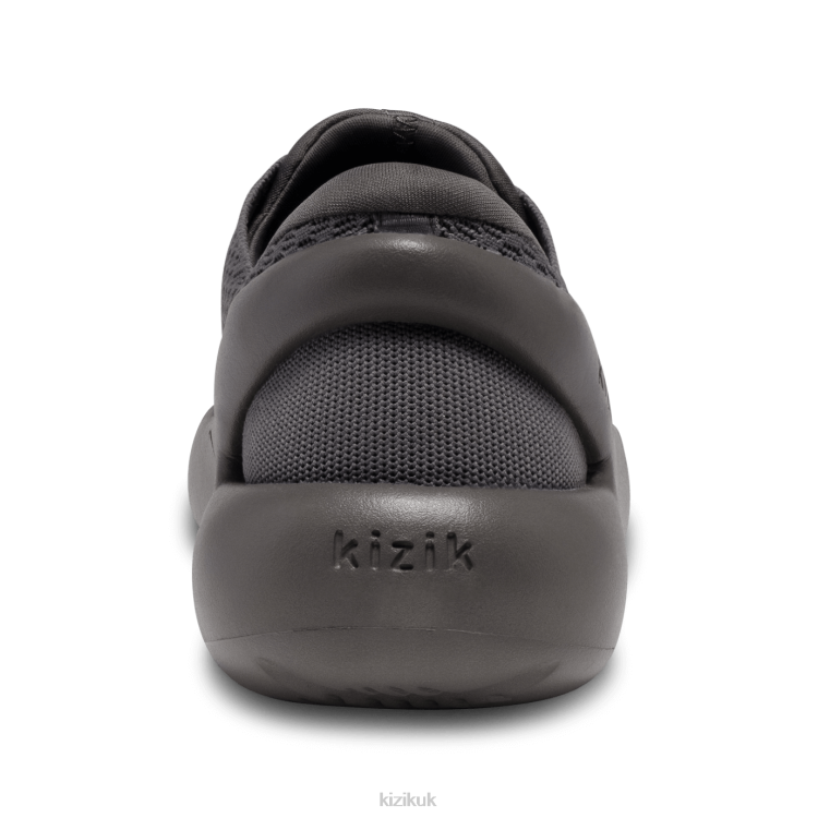 Shoe Kizik Roamer Graphite Women VL28109