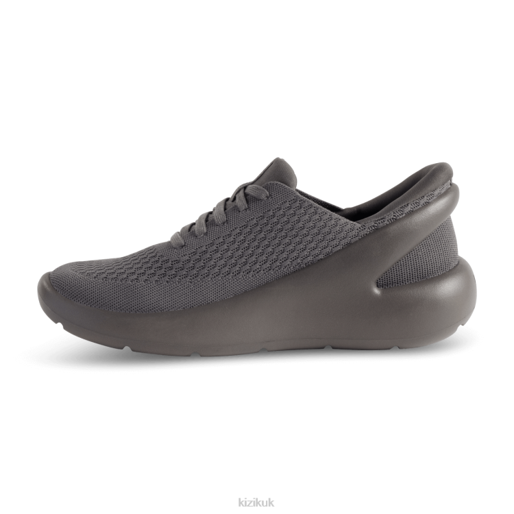 Shoe Kizik Roamer Graphite Women VL28109