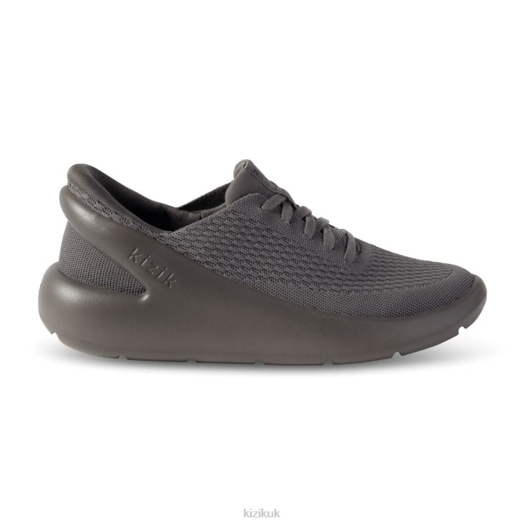 Shoe Kizik Roamer Graphite Women VL28109