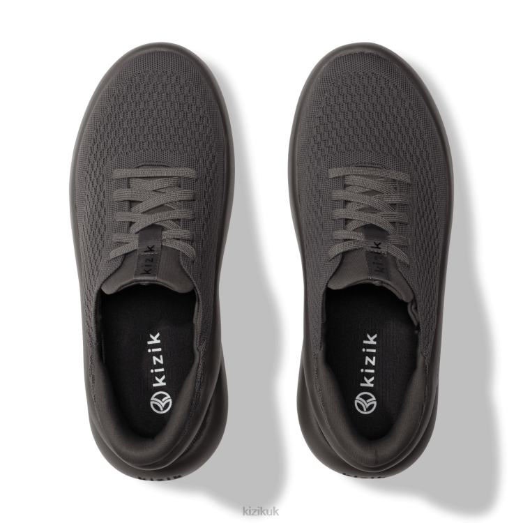 Shoe Kizik Roamer Graphite Women VL28109