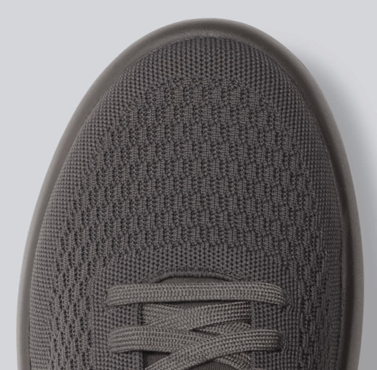 Shoe Kizik Roamer Graphite Women VL28109