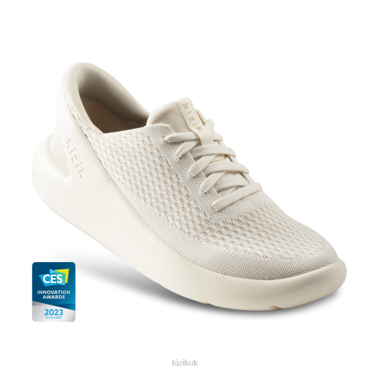 Shoe Kizik Roamer Marshmallow Women VL28105