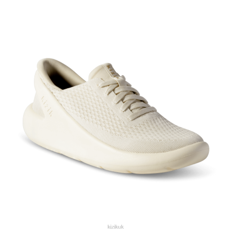 Shoe Kizik Roamer Marshmallow Women VL28105