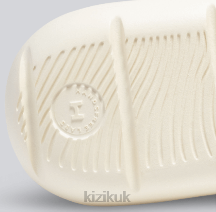 Shoe Kizik Roamer Marshmallow Women VL28105