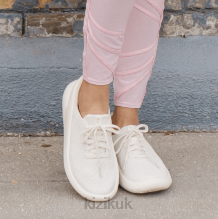 Shoe Kizik Roamer Marshmallow Women VL28105
