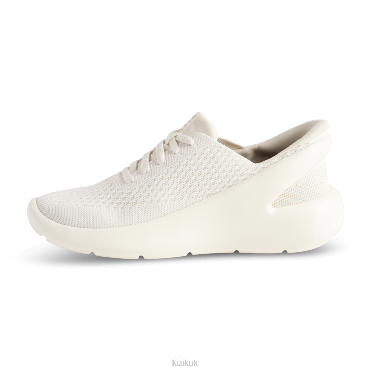 Shoe Kizik Roamer Marshmallow Women VL28105