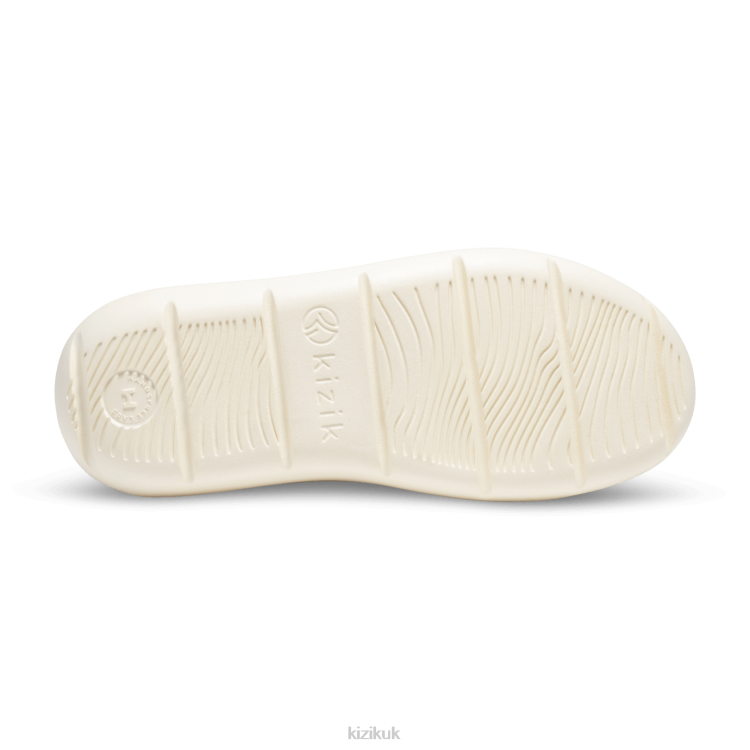 Shoe Kizik Roamer Marshmallow Women VL28105
