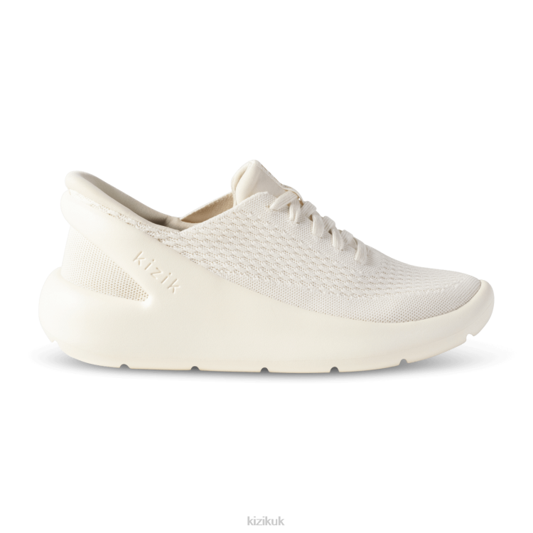 Shoe Kizik Roamer Marshmallow Women VL28105