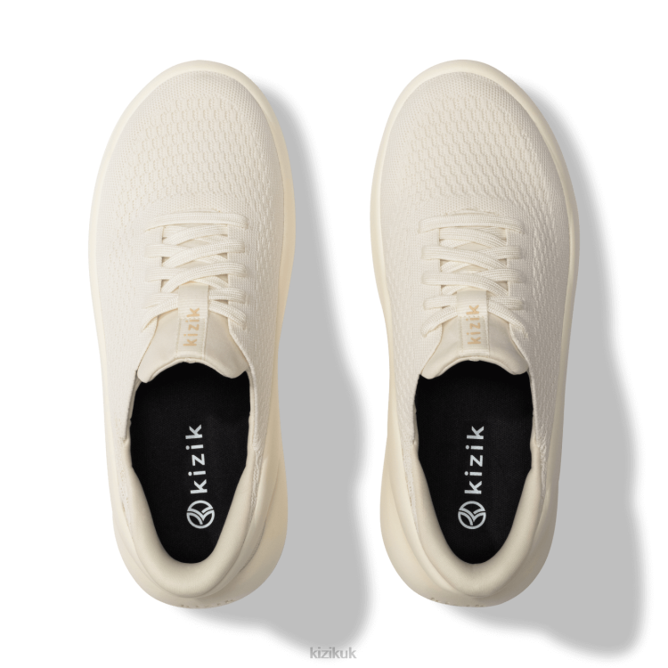 Shoe Kizik Roamer Marshmallow Women VL28105